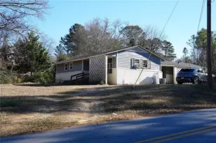 232 Tuck St, Cedartown, GA 30125 - Photo 2