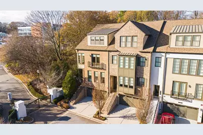 2196 Peach Lane, Smyrna, GA 30080 - Photo 2