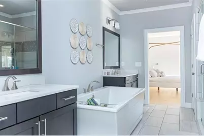 2196 Peach Lane, Smyrna, GA 30080 - Photo 26