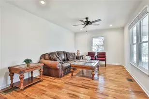 258 NW Sunset Ave NW, Atlanta, GA 30314 - Photo 16