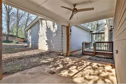 258 NW Sunset Avenue NW, Atlanta, GA 30314 - Photo 62