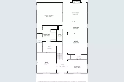 258 NW Sunset Avenue NW, Atlanta, GA 30314 - Photo 10