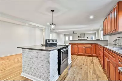 258 NW Sunset Avenue NW, Atlanta, GA 30314 - Photo 22