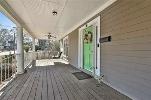 258 NW Sunset Ave NW, Atlanta, GA 30314 - Photo 6