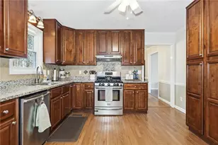 3136 Milford Chase SW, Marietta, GA 30008 - Photo 18