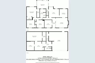 3136 Milford Chase SW, Marietta, GA 30008 - Photo 56