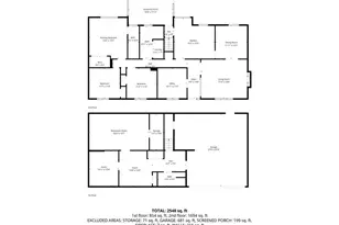 3136 Milford Chase SW, Marietta, GA 30008 - Photo 56