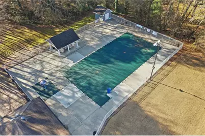 3136 Milford Chase SW, Marietta, GA 30008 - Photo 52