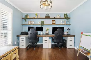 3136 Milford Chase SW, Marietta, GA 30008 - Photo 8