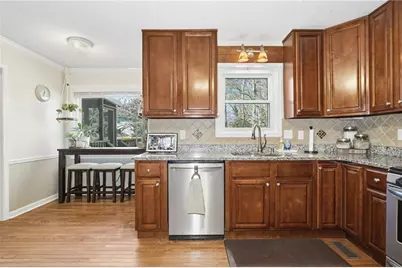 3136 Milford Chase SW, Marietta, GA 30008 - Photo 16