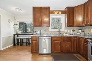 3136 Milford Chase SW, Marietta, GA 30008 - Photo 16