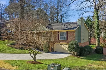 3136 Milford Chase SW, Marietta, GA 30008 - Photo 2