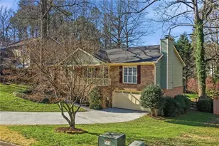 3136 Milford Chase SW, Marietta, GA 30008 - Photo 2