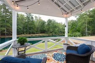 4072 Lebanon Church Rd, Athens, GA 30607 - Photo 56