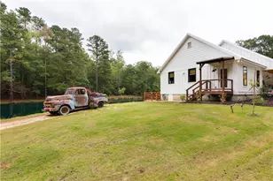 4072 Lebanon Church Rd, Athens, GA 30607 - Photo 40