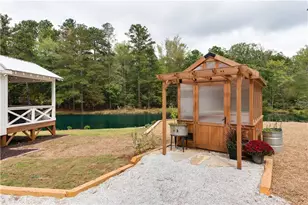 4072 Lebanon Church Rd, Athens, GA 30607 - Photo 46