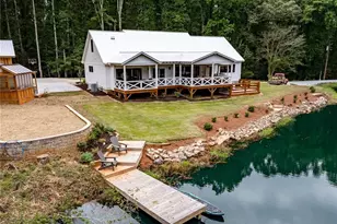 4072 Lebanon Church Rd, Athens, GA 30607 - Photo 60