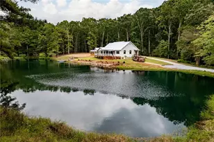 4072 Lebanon Church Rd, Athens, GA 30607 - Photo 66