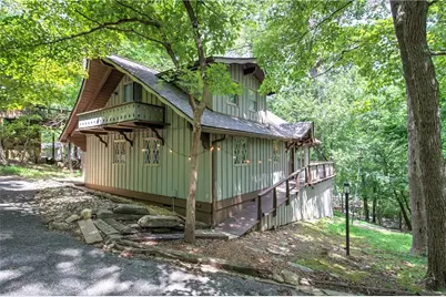 298 Lake View Trace, Jasper, GA 30143 - Photo 1