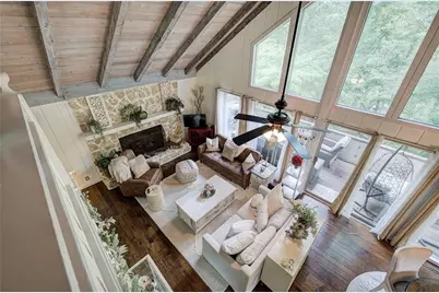 298 Lake View Trace, Jasper, GA 30143 - Photo 30