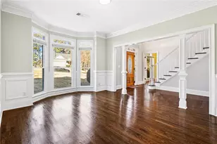 3725 Burnt Hickory Dr, Dacula, GA 30019 - Photo 2