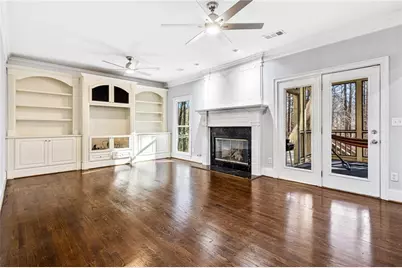 3725 Burnt Hickory Drive, Dacula, GA 30019 - Photo 4