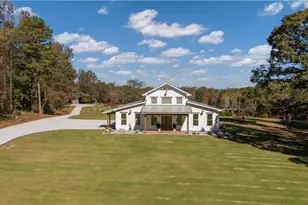 196 Frank Brown Rd, Maysville, GA 30558 - Photo 2