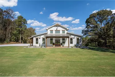 196 Frank Brown Road, Maysville, GA 30558 - Photo 1