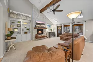 2225 Smoke Stone Cir, Marietta, GA 30062 - Photo 20