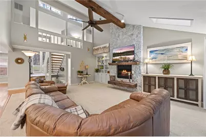 2225 Smoke Stone Circle, Marietta, GA 30062 - Photo 18