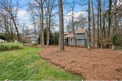 2225 Smoke Stone Circle, Marietta, GA 30062 - Photo 2