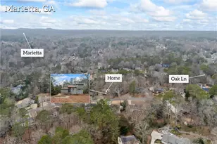 2225 Smoke Stone Cir, Marietta, GA 30062 - Photo 82