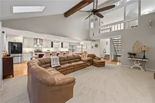 2225 Smoke Stone Cir, Marietta, GA 30062 - Photo 8