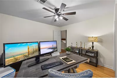 2225 Smoke Stone Circle, Marietta, GA 30062 - Photo 38