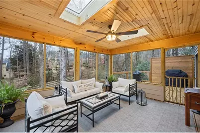 2225 Smoke Stone Circle, Marietta, GA 30062 - Photo 22