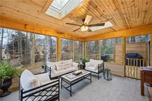 2225 Smoke Stone Cir, Marietta, GA 30062 - Photo 22