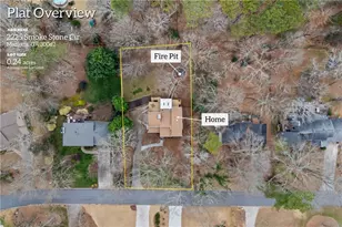 2225 Smoke Stone Cir, Marietta, GA 30062 - Photo 78