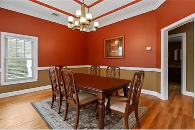 1104 Brookfield Drive SE, Conyers, GA 30013 - Photo 8