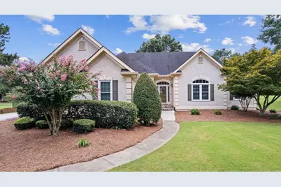1104 Brookfield Drive SE, Conyers, GA 30013 - Photo 1