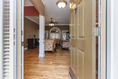 1104 Brookfield Drive SE, Conyers, GA 30013 - Photo 4