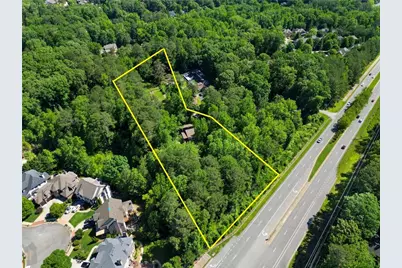 605 Marietta Highway, Roswell, GA 30075 - Photo 6