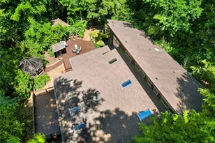 605 Marietta Hwy, Roswell, GA 30075 - Photo 1
