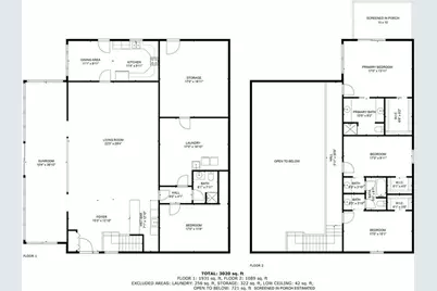 605 Marietta Highway, Roswell, GA 30075 - Photo 92