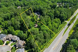 605 Marietta Hwy, Roswell, GA 30075 - Photo 4