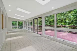 605 Marietta Hwy, Roswell, GA 30075 - Photo 22