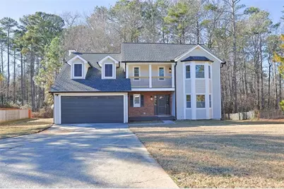 3587 Portsmouth Circle, Lithonia, GA 30038 - Photo 2