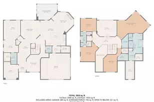 2236 Caledonia Dr, Lawrenceville, GA 30045 - Photo 80