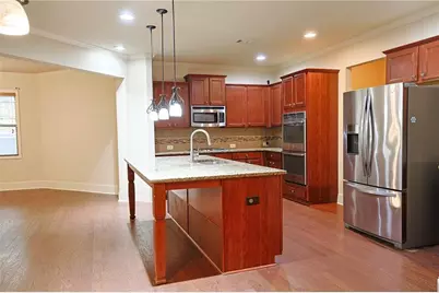 2236 Caledonia Drive, Lawrenceville, GA 30045 - Photo 24