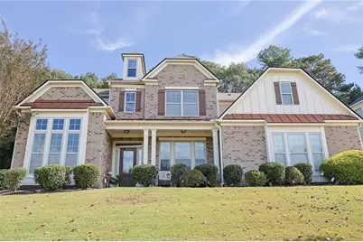 2236 Caledonia Drive, Lawrenceville, GA 30045 - Photo 1