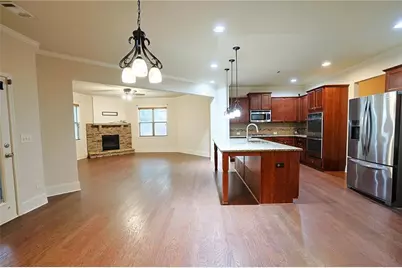 2236 Caledonia Drive, Lawrenceville, GA 30045 - Photo 26